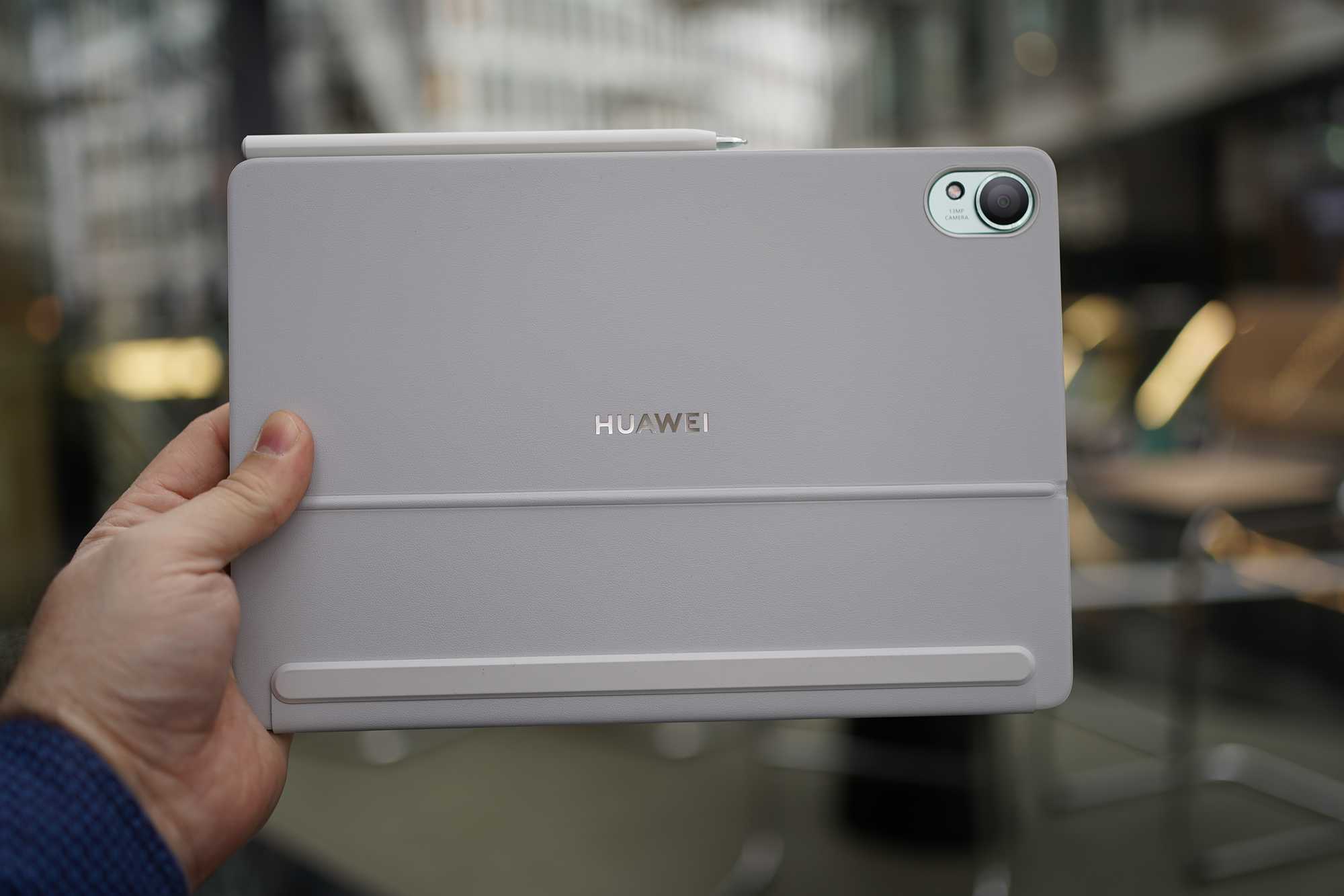 Huawei MatePad 11.5 S 2026