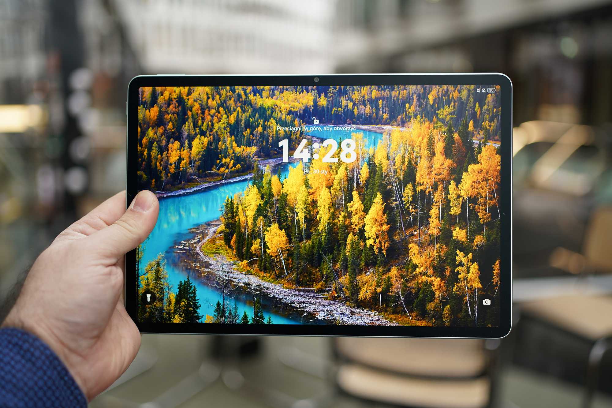 Huawei MatePad 11.5 S 2026