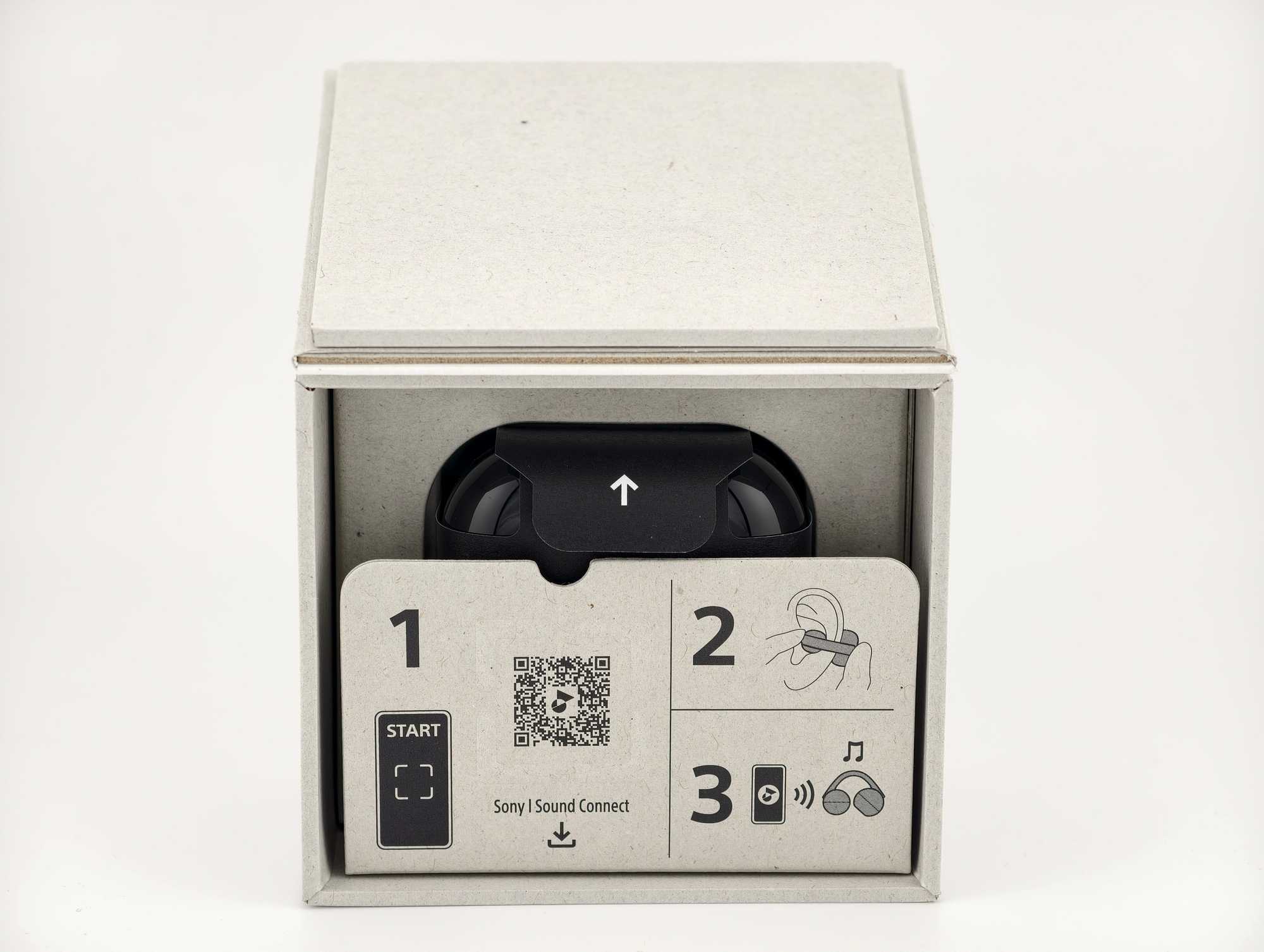 Recenzja Sony LinkBuds Clip – najlepsze otwarte słuchawki Sony