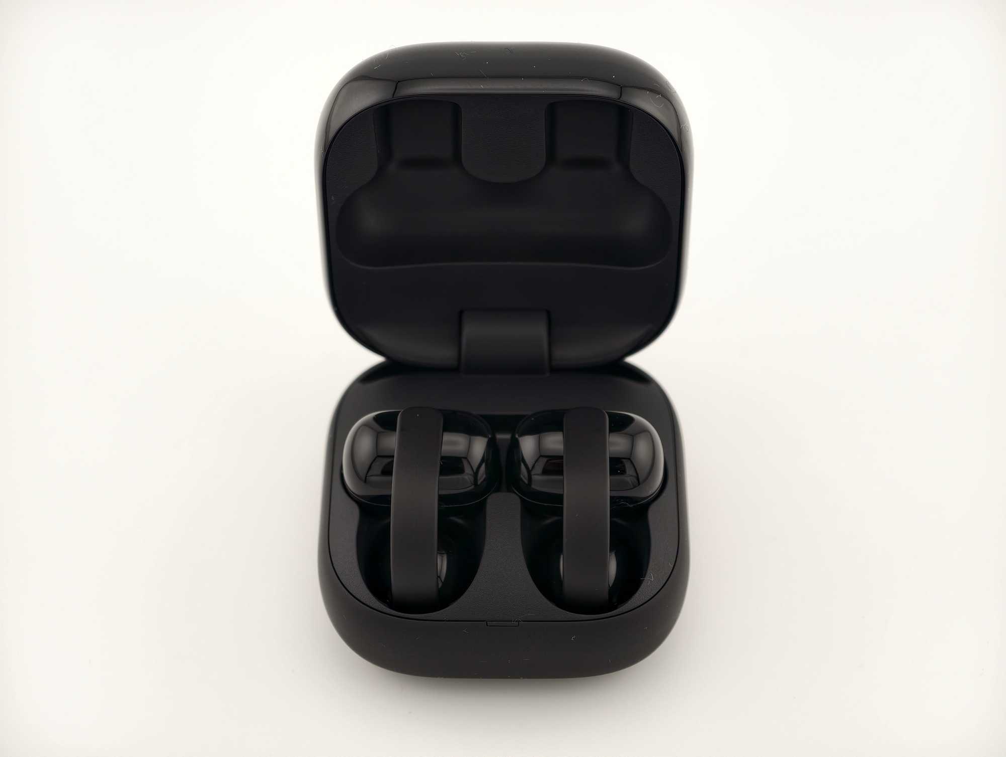 Recenzja Sony LinkBuds Clip – najlepsze otwarte słuchawki Sony