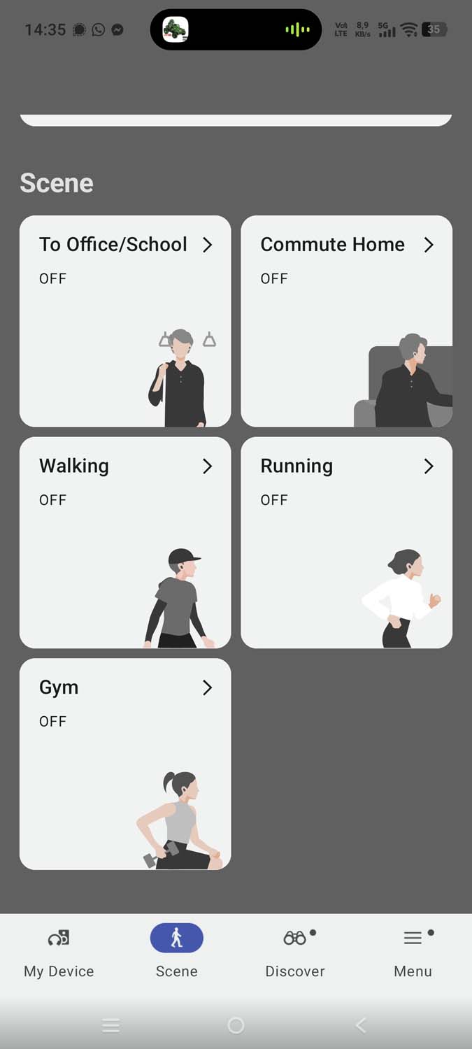 Recenzja Sony LinkBuds Clip – najlepsze otwarte słuchawki Sony