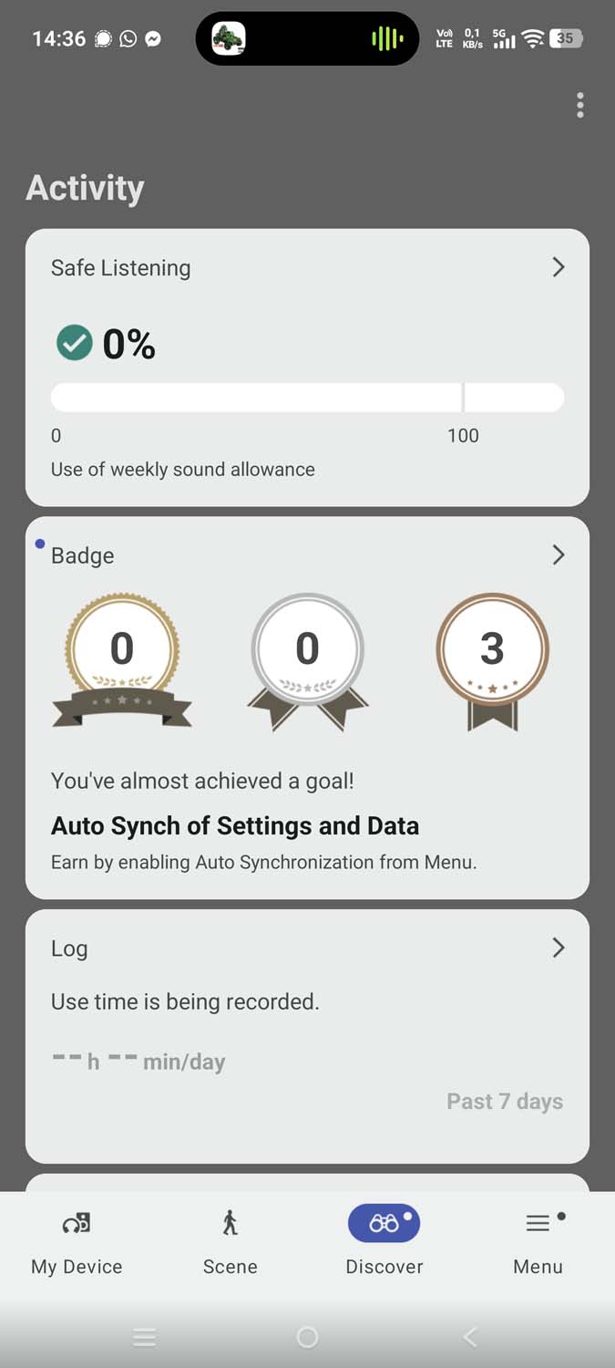 Recenzja Sony LinkBuds Clip – najlepsze otwarte słuchawki Sony