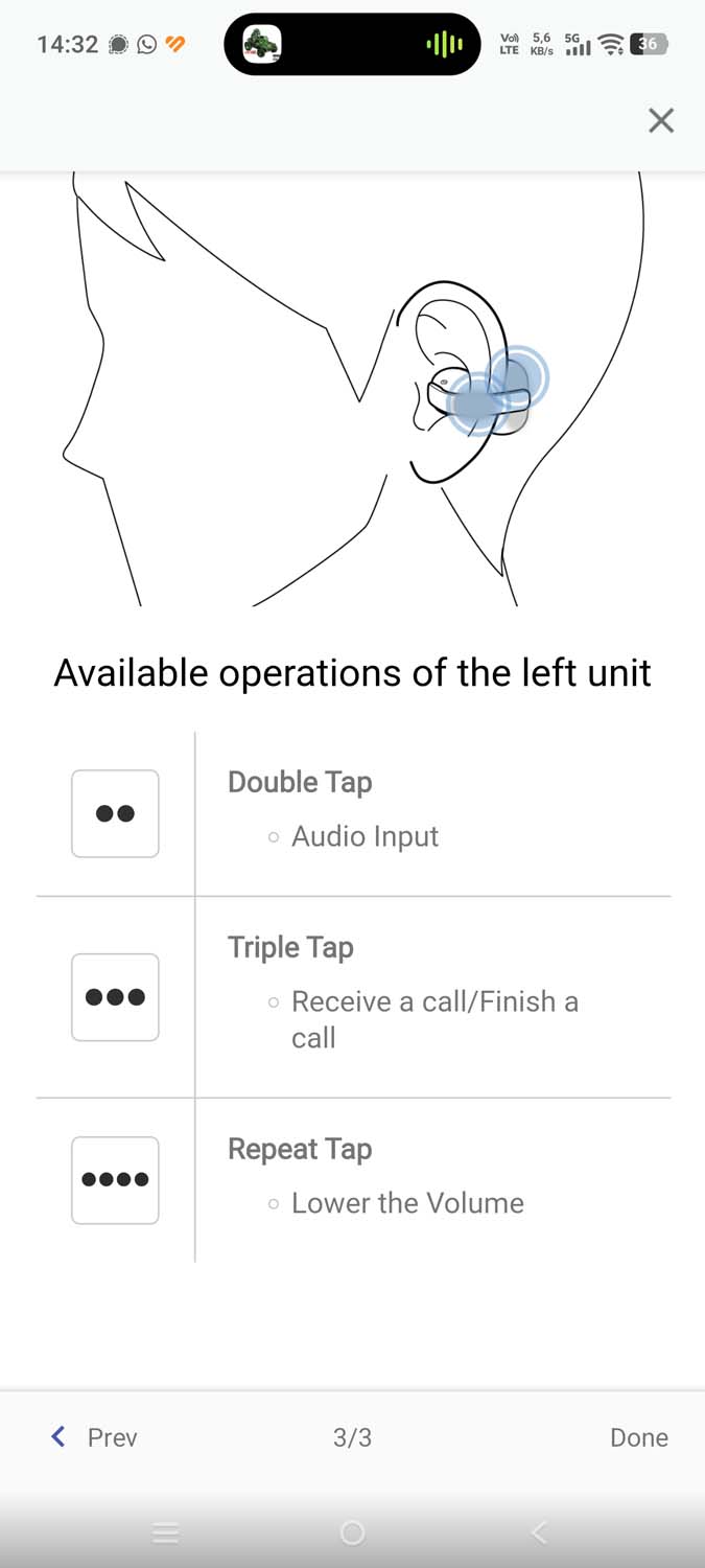 Recenzja Sony LinkBuds Clip – najlepsze otwarte słuchawki Sony