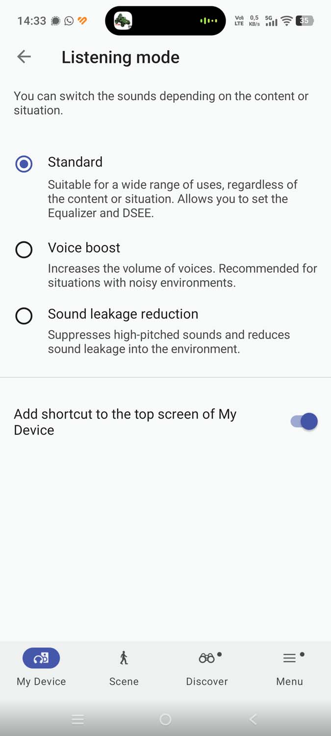 Recenzja Sony LinkBuds Clip – najlepsze otwarte słuchawki Sony