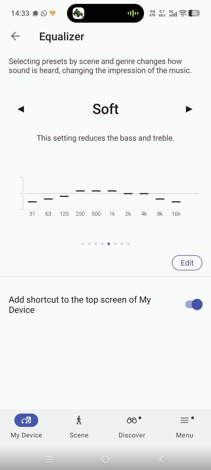 Recenzja Sony LinkBuds Clip – najlepsze otwarte słuchawki Sony