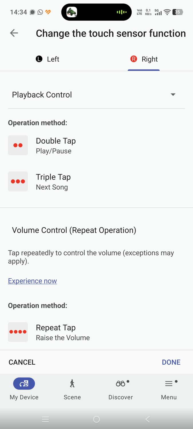 Recenzja Sony LinkBuds Clip – najlepsze otwarte słuchawki Sony