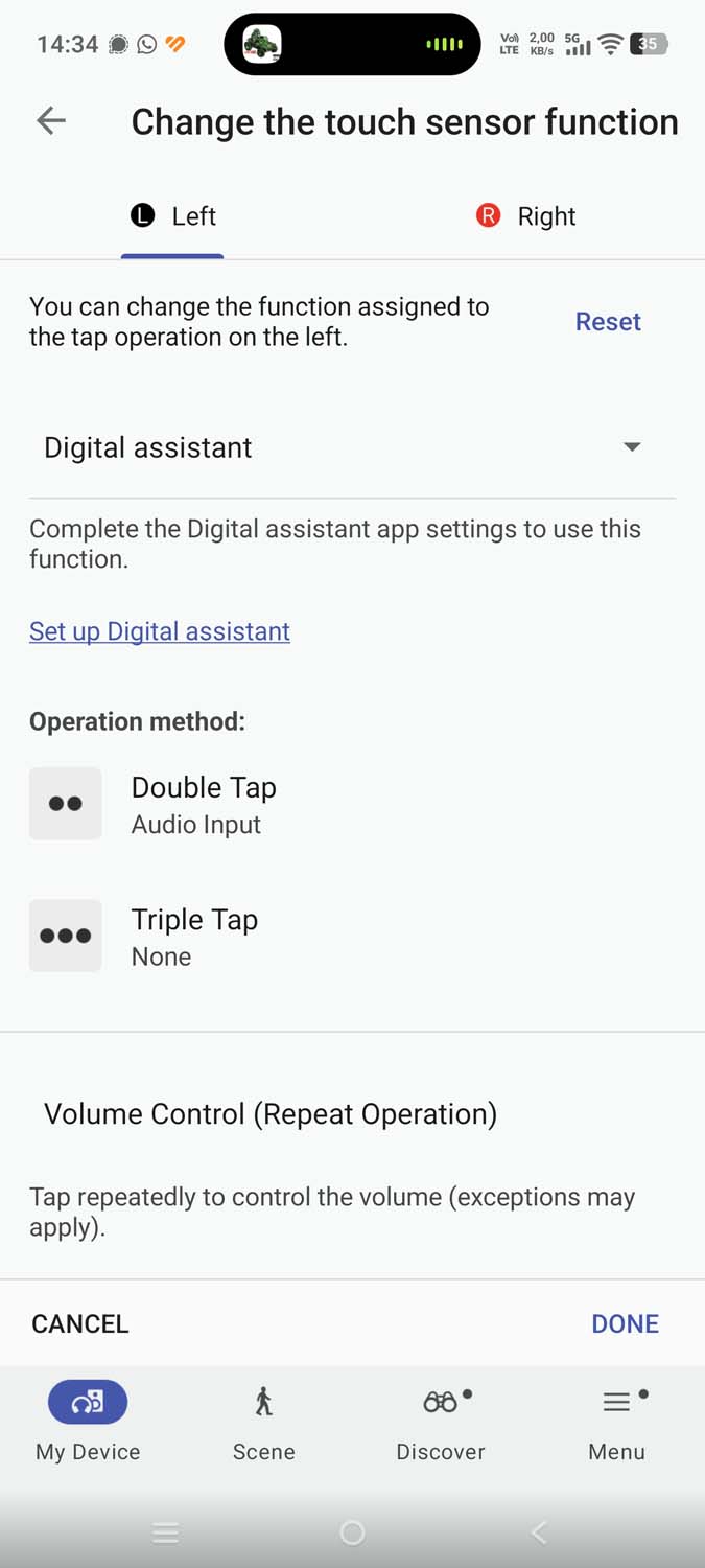 Recenzja Sony LinkBuds Clip – najlepsze otwarte słuchawki Sony
