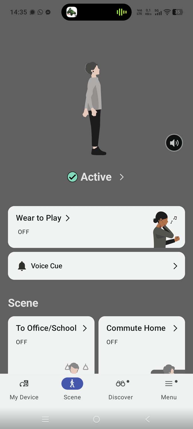 Recenzja Sony LinkBuds Clip – najlepsze otwarte słuchawki Sony