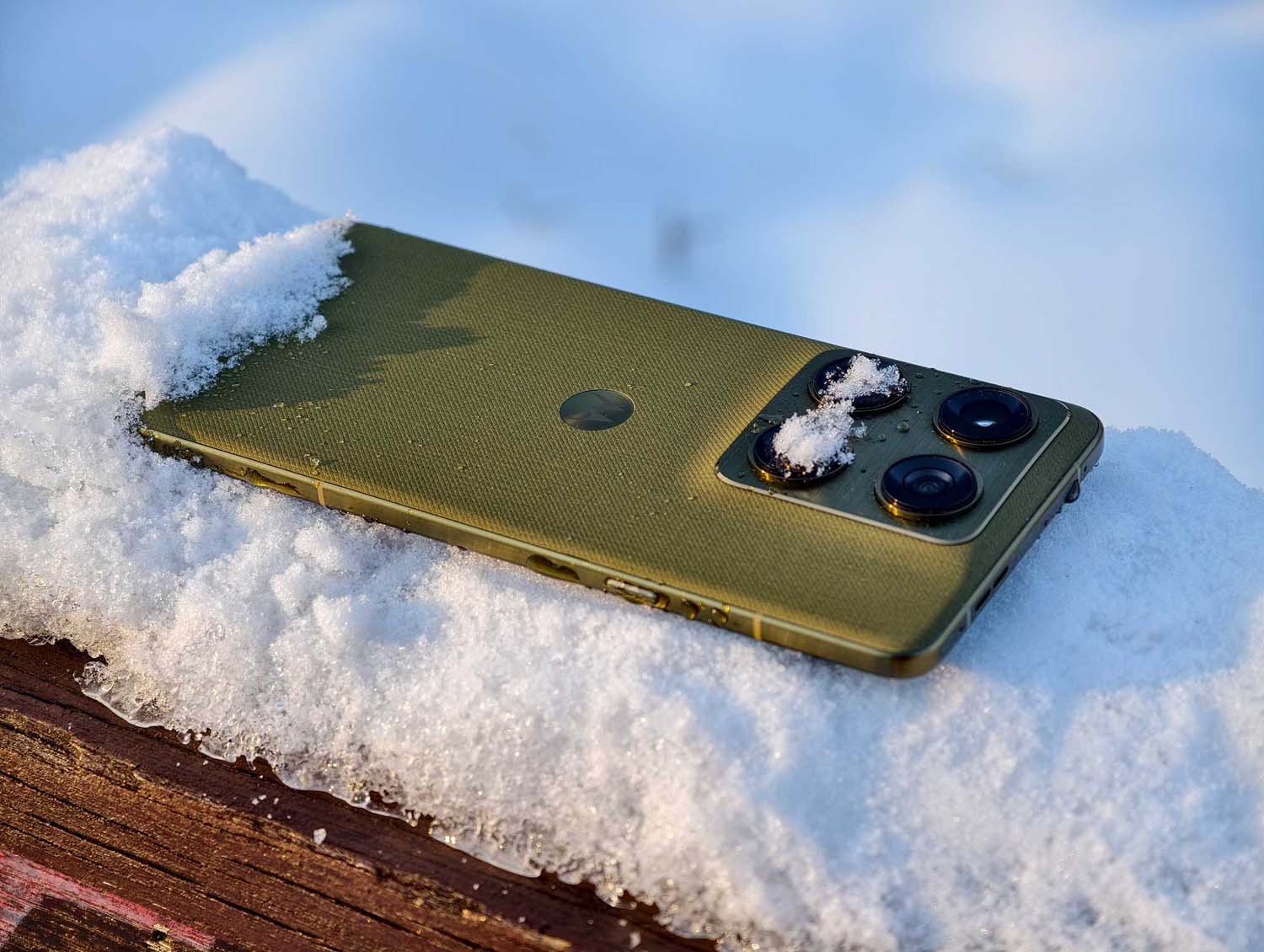 Nasz test Motorola signature – Motorola celuje coraz wyżej