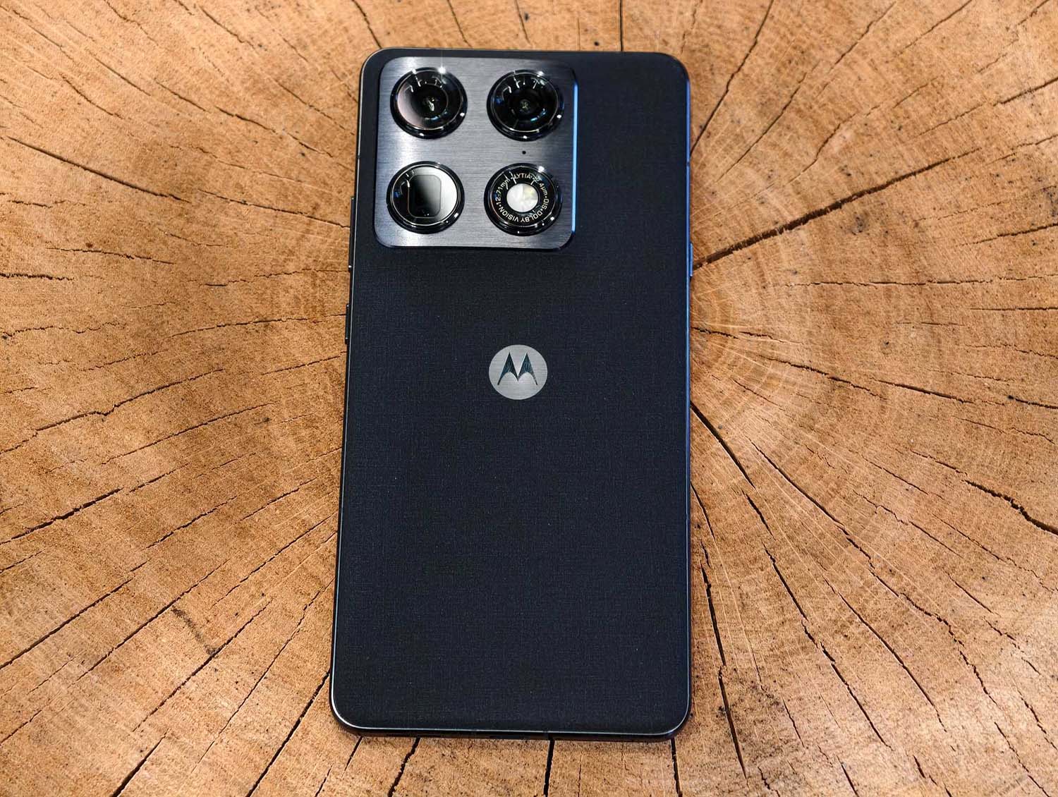 Nasz test Motorola signature – Motorola celuje coraz wyżej