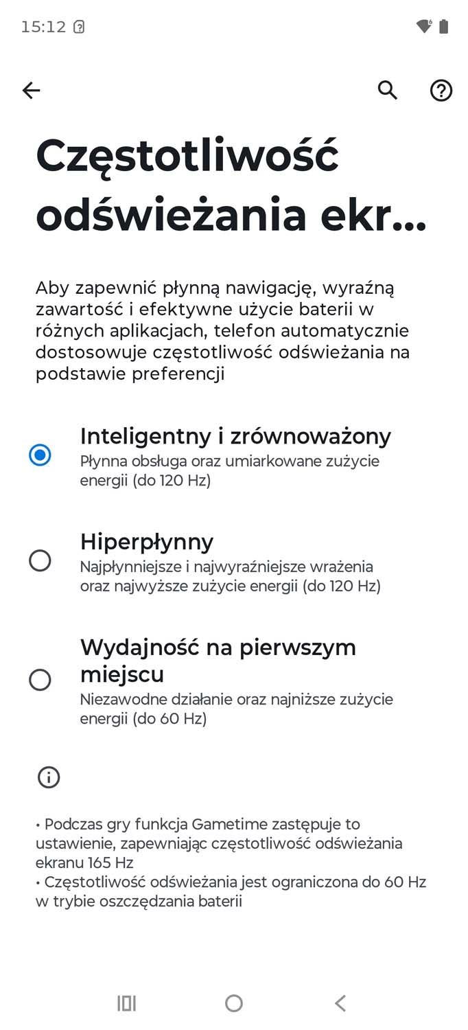 Nasz test Motorola signature – Motorola celuje coraz wyżej