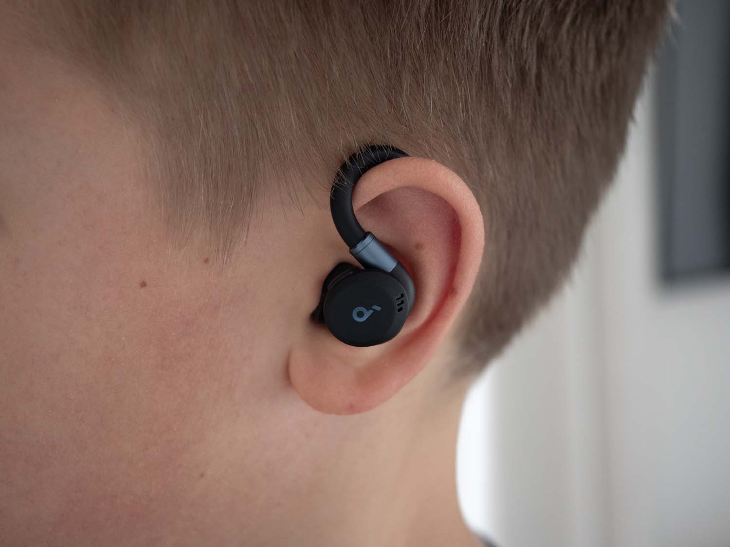 Test słuchawek soundcore Sport X20 by Anker