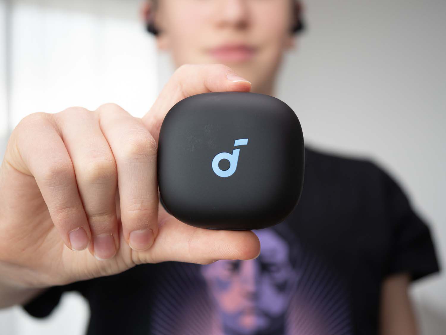 Test słuchawek soundcore Sport X20 by Anker