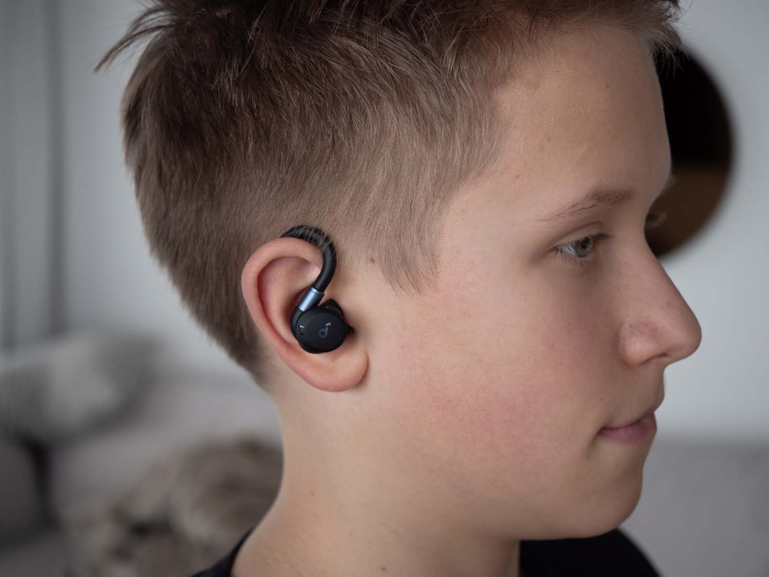 Test słuchawek soundcore Sport X20 by Anker