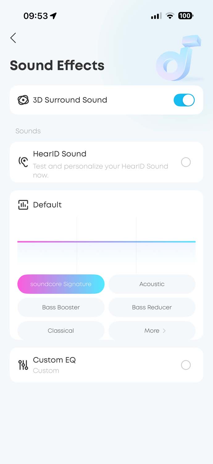 Test słuchawek soundcore Sport X20 by Anker
