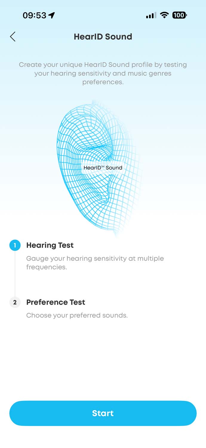 Test słuchawek soundcore Sport X20 by Anker