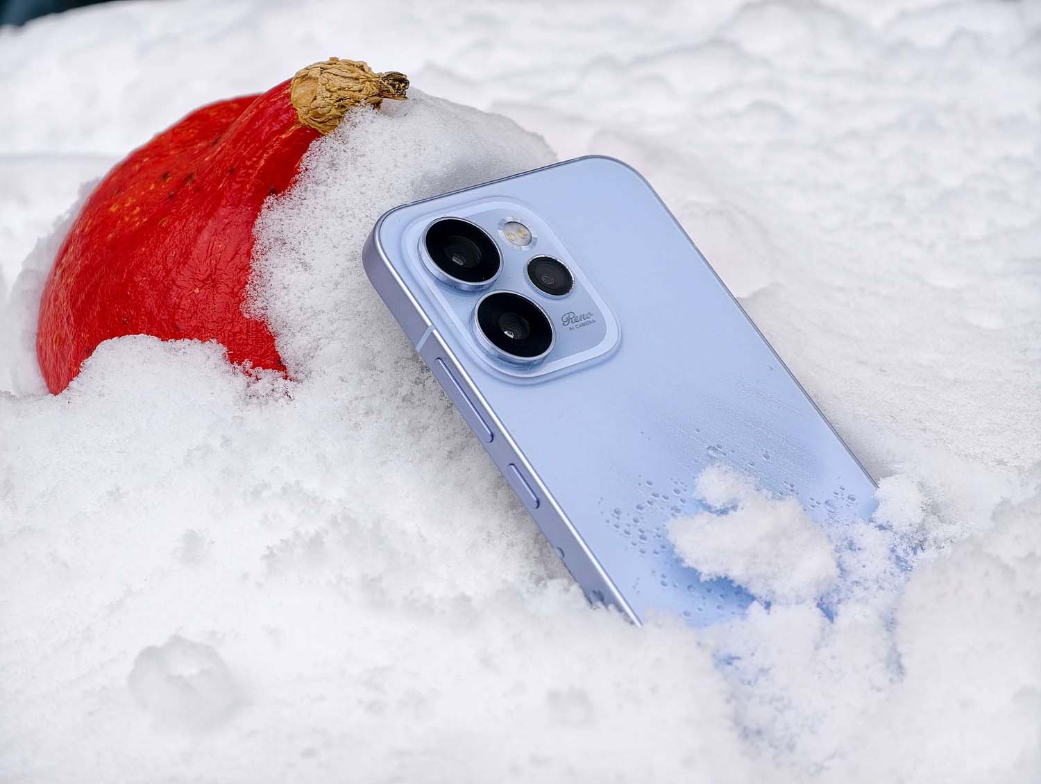 OPPO Reno15 Pro 5G – nasze pierwsze wrażenia