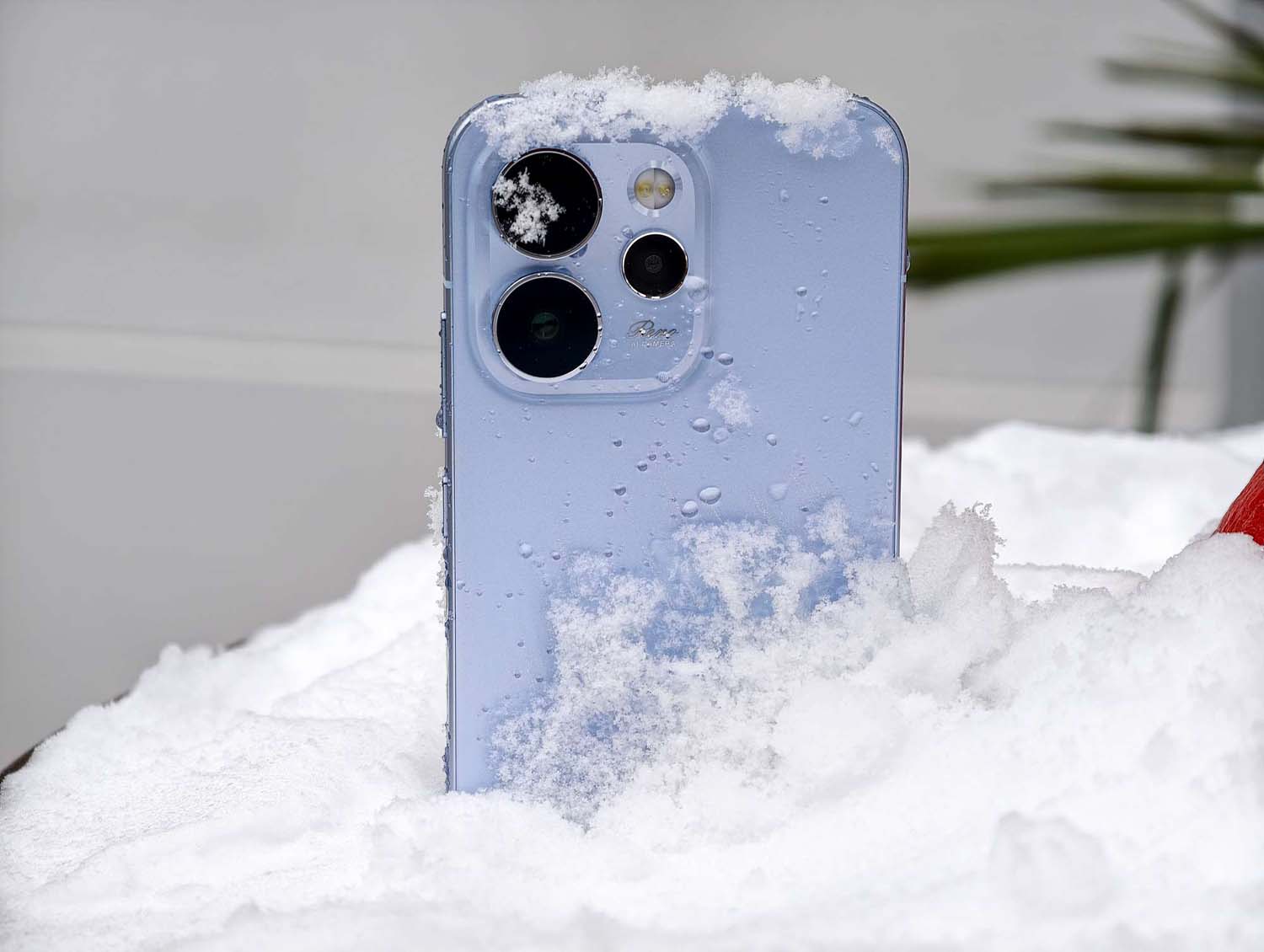 OPPO Reno15 Pro 5G – nasze pierwsze wrażenia