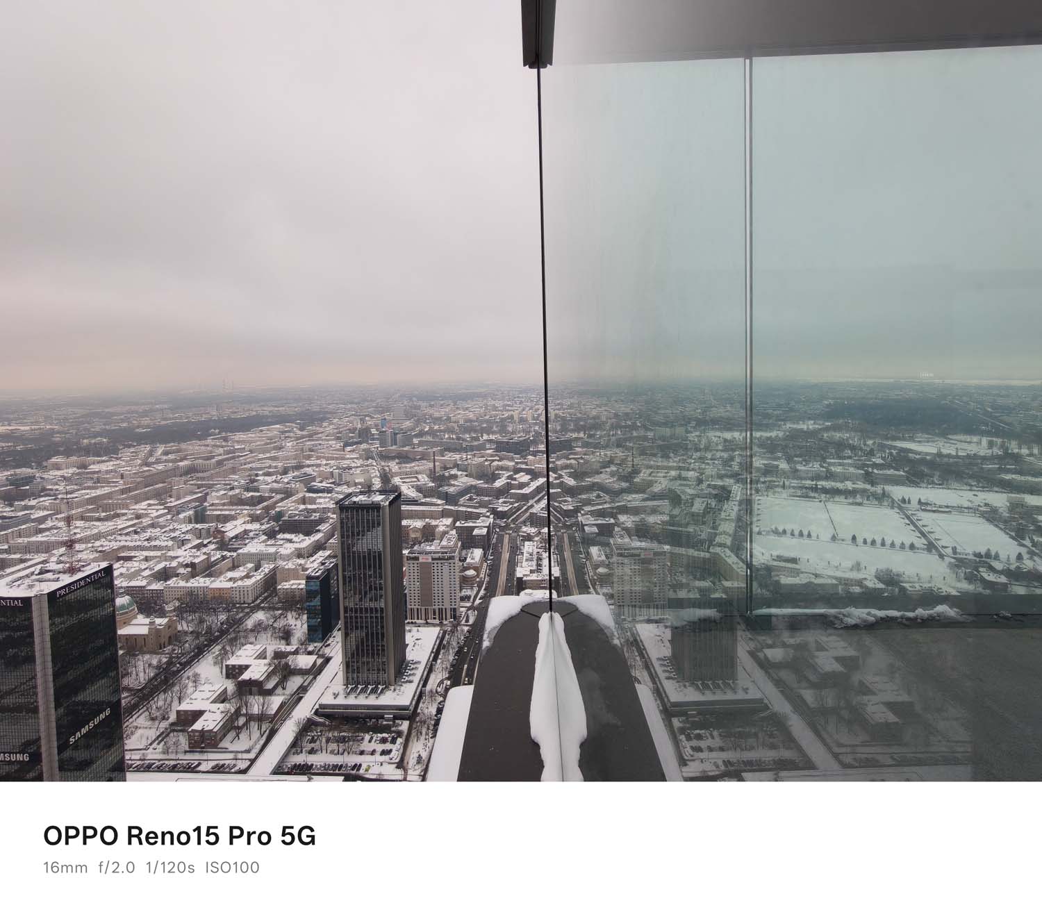 OPPO Reno15 Pro 5G – nasze pierwsze wrażenia