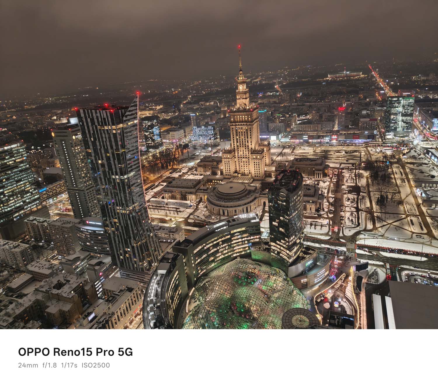 OPPO Reno15 Pro 5G – nasze pierwsze wrażenia