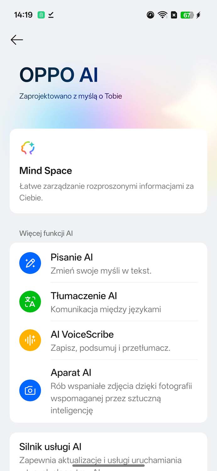 OPPO Reno15 Pro 5G – nasze pierwsze wrażenia