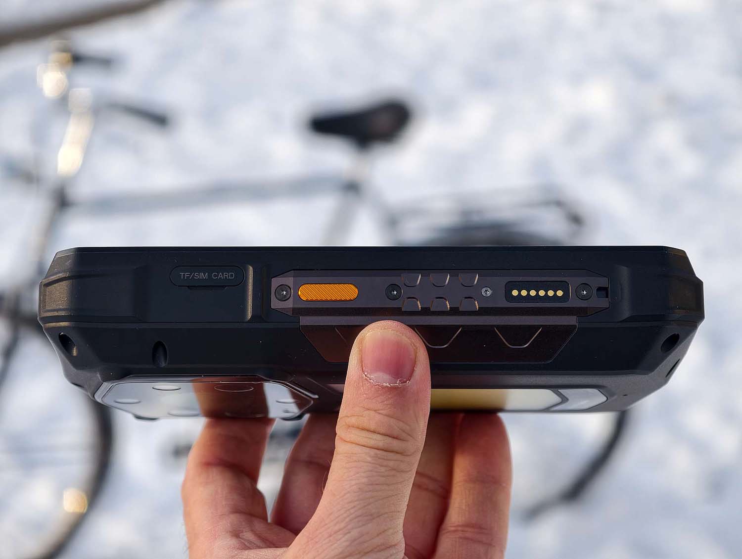 Recenzja smartfona Ulefone Armor 29 Ultra 5G – wydajność flagowca w obudowie czołgu