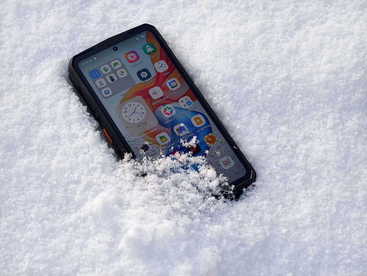 Recenzja smartfona Ulefone Armor 29 Ultra 5G – wydajność flagowca w obudowie czołgu