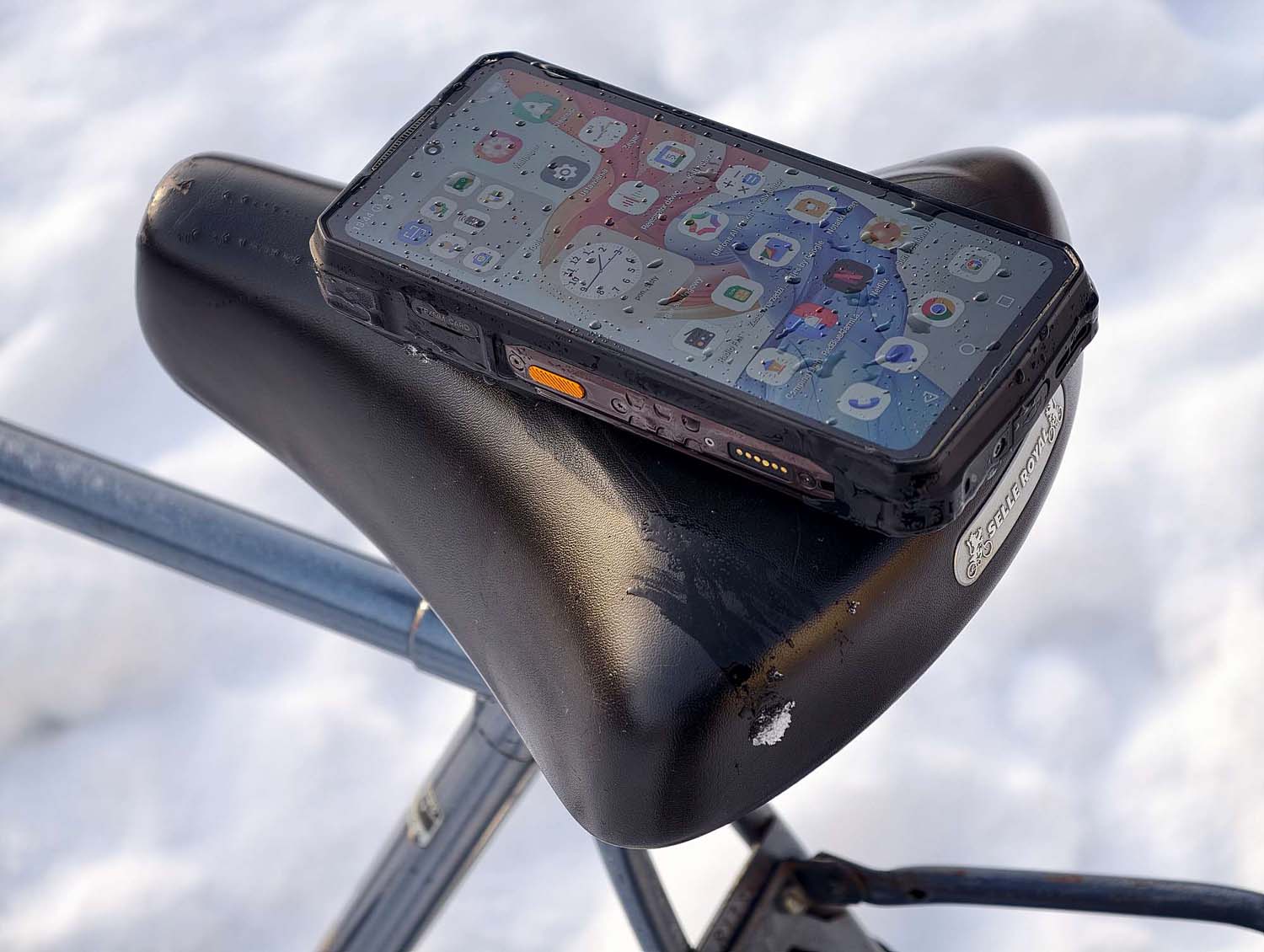 Recenzja smartfona Ulefone Armor 29 Ultra 5G – wydajność flagowca w obudowie czołgu