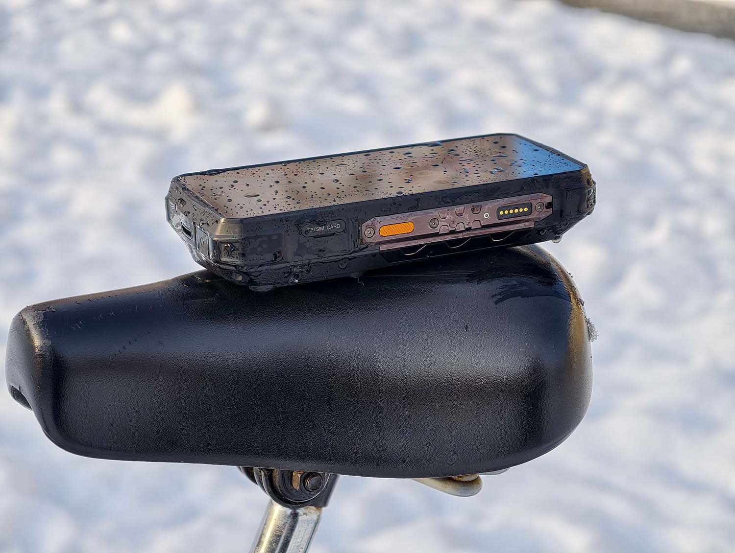 Recenzja smartfona Ulefone Armor 29 Ultra 5G – wydajność flagowca w obudowie czołgu