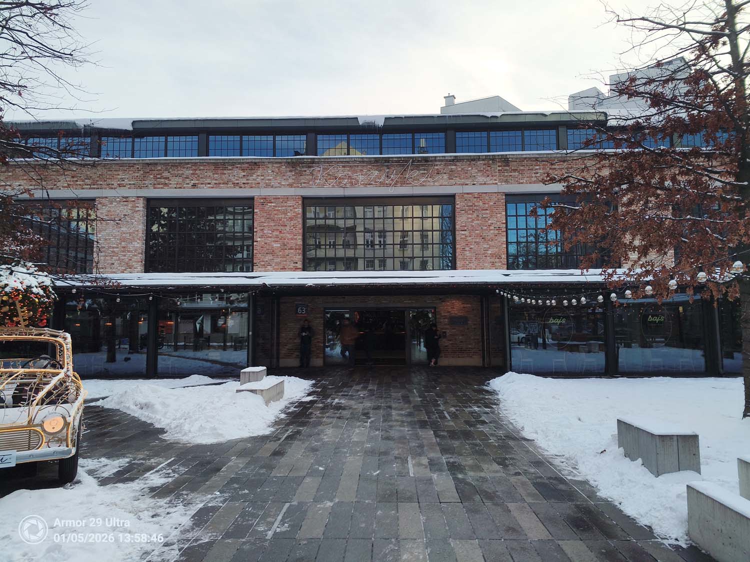 Recenzja smartfona Ulefone Armor 29 Ultra 5G – wydajność flagowca w obudowie czołgu