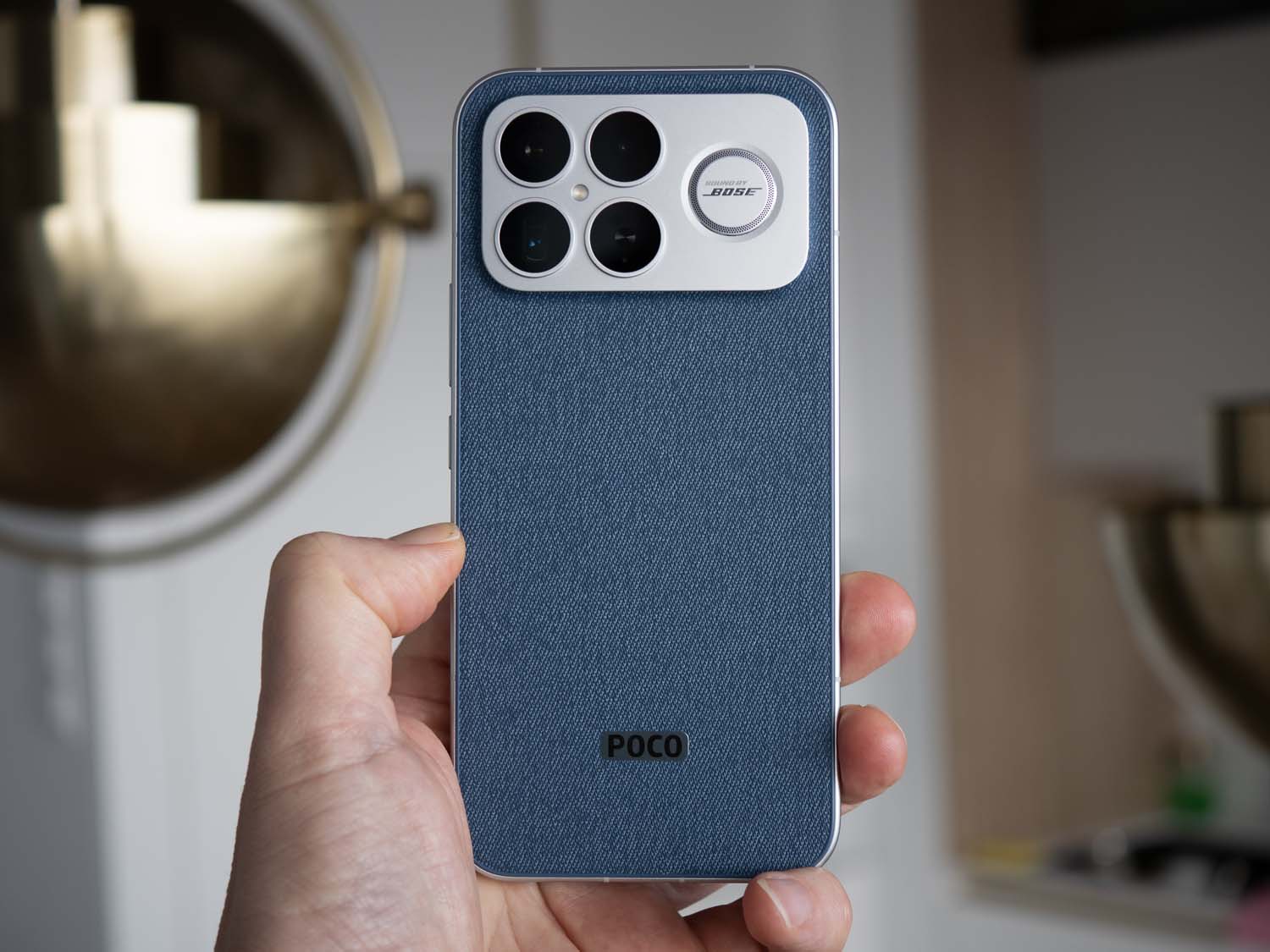 Test POCO F8 Ultra – to teraz najlepszy zakup Androida w cenie 3 tysięcy złotych