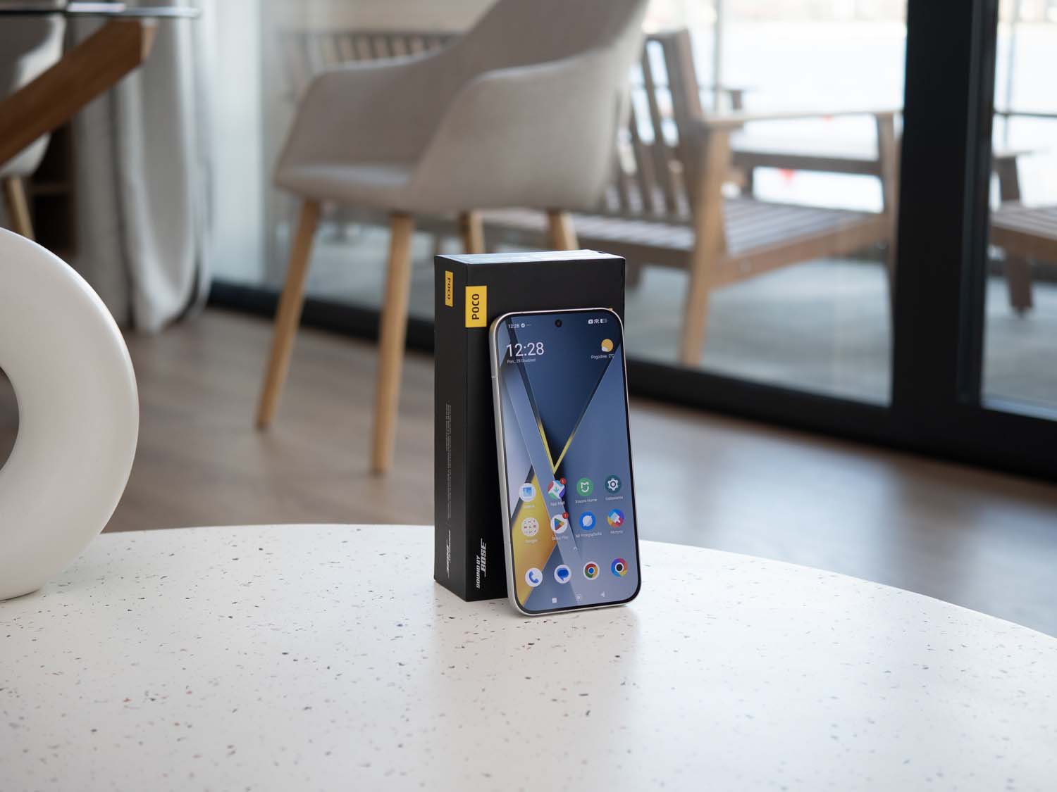 Test POCO F8 Ultra – to teraz najlepszy zakup Androida w cenie 3 tysięcy złotych