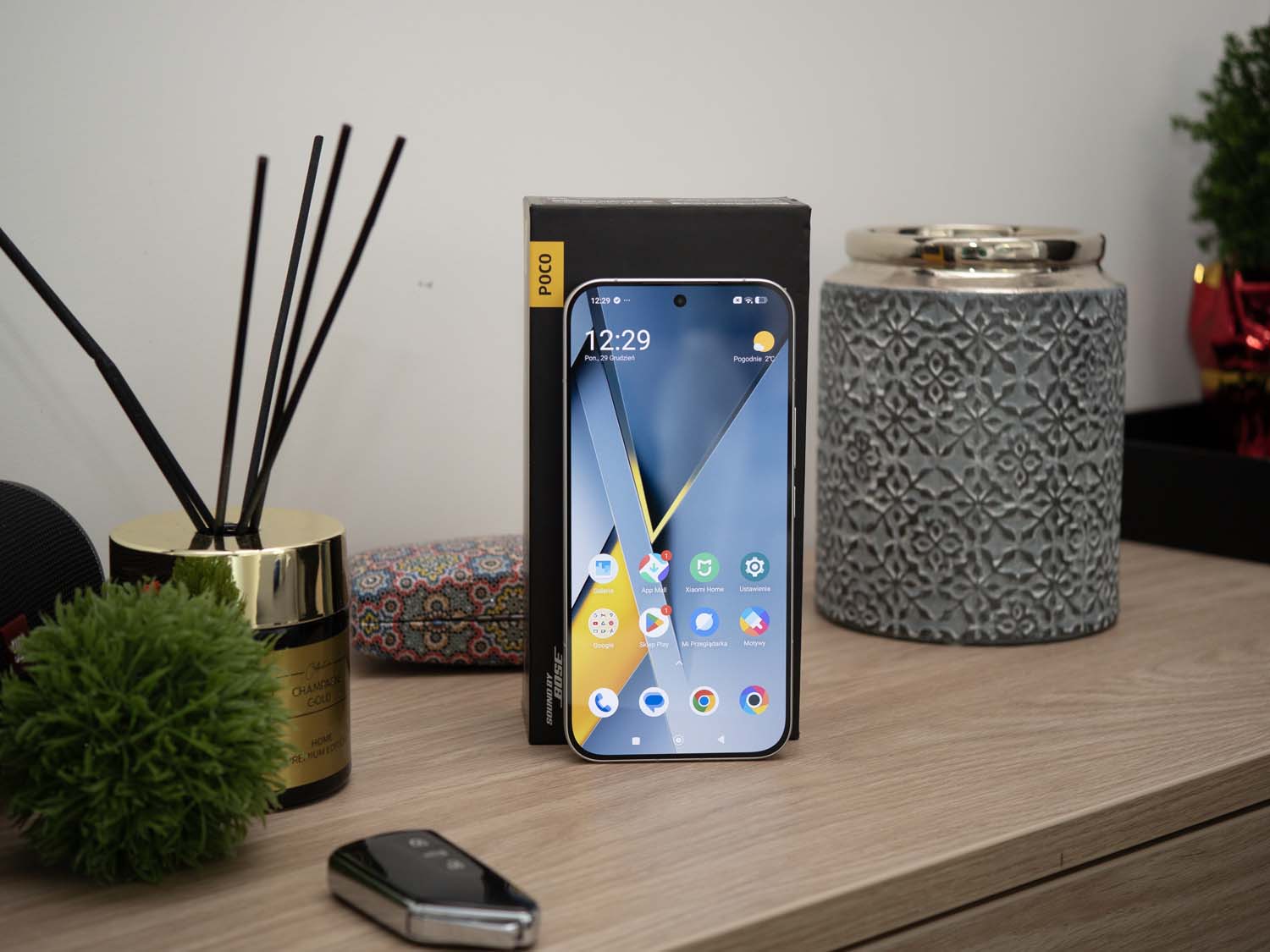 Test POCO F8 Ultra – to teraz najlepszy zakup Androida w cenie 3 tysięcy złotych