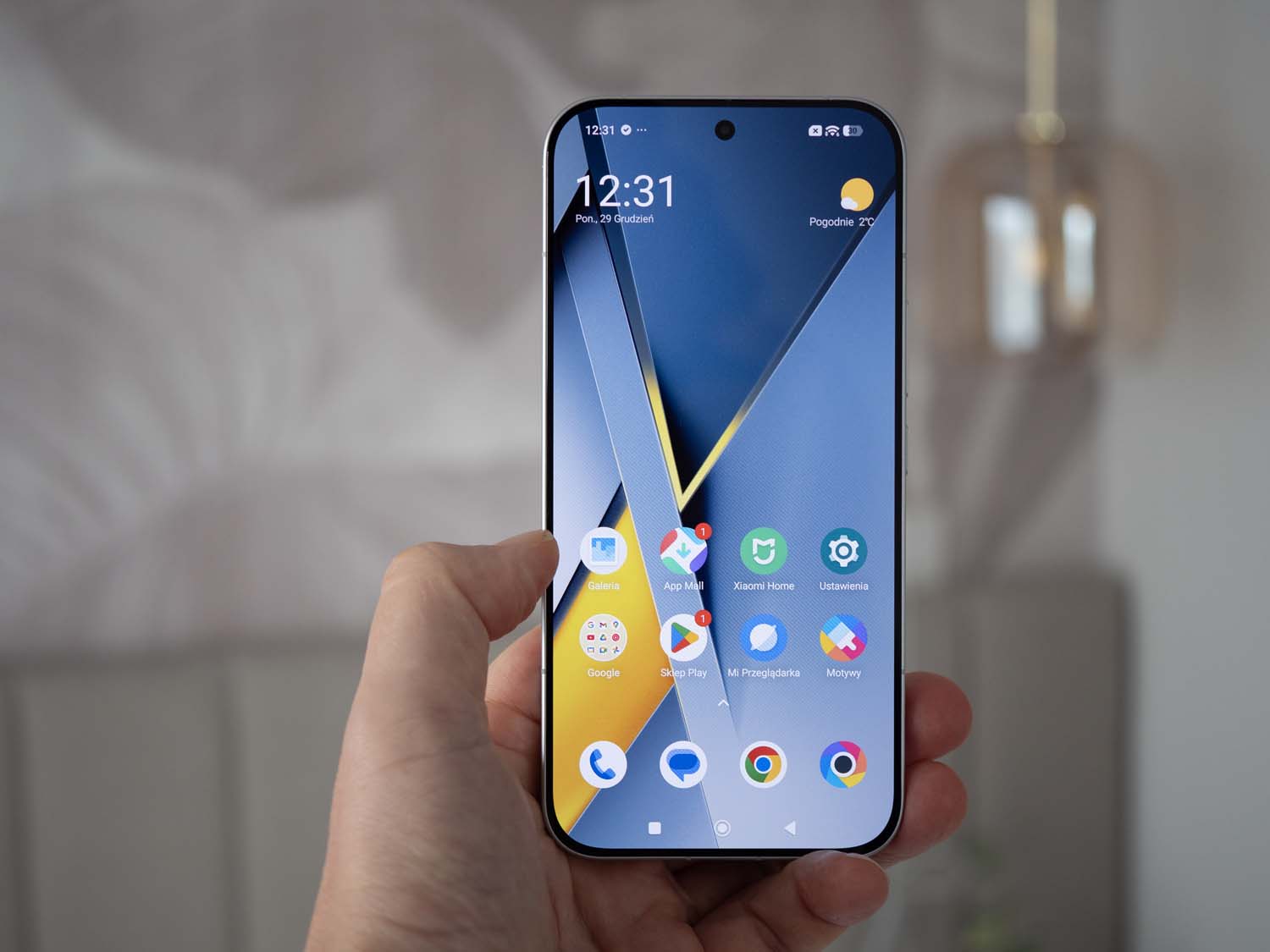 Test POCO F8 Ultra – to teraz najlepszy zakup Androida w cenie 3 tysięcy złotych