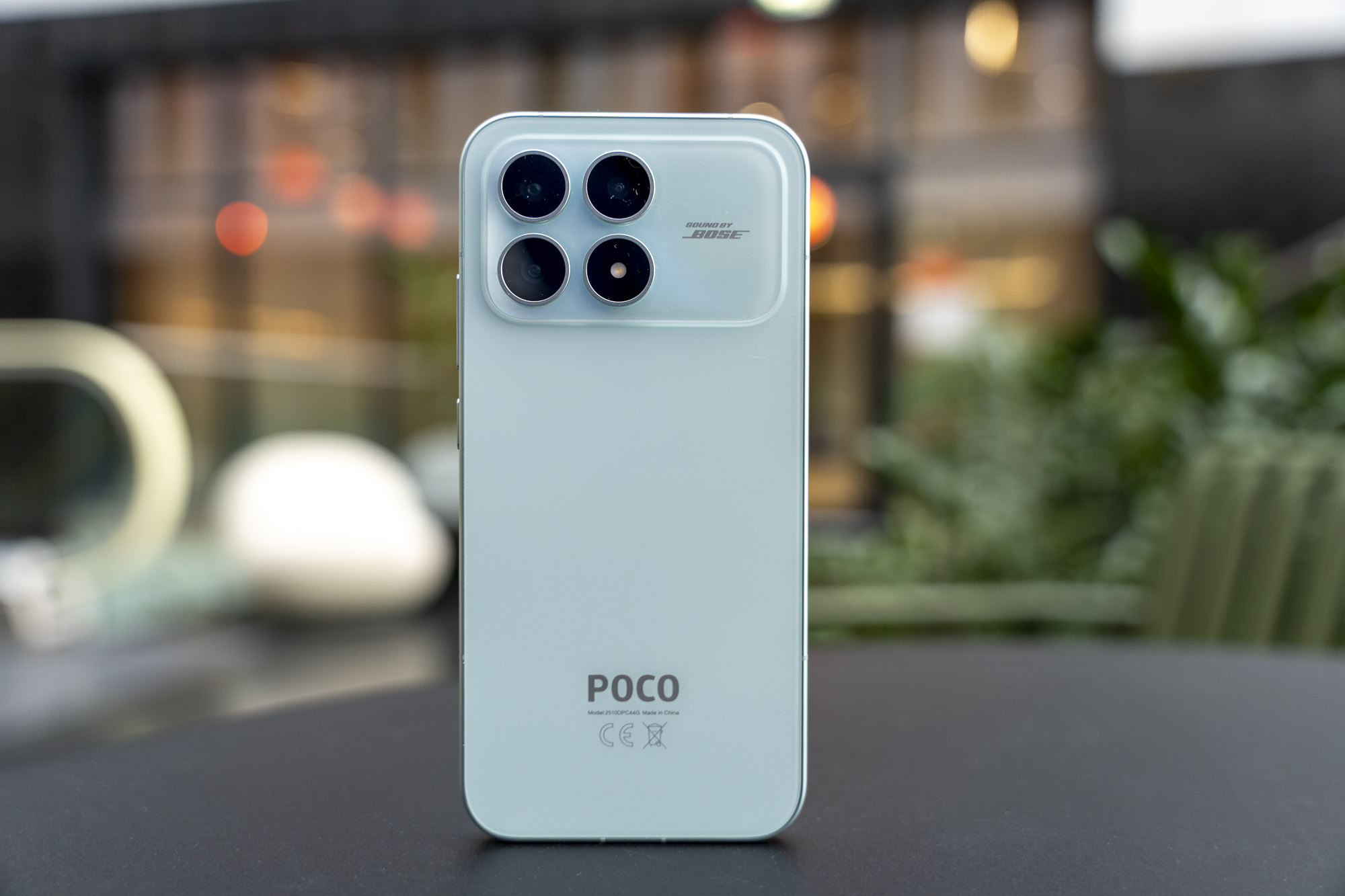 POCO F8 Pro