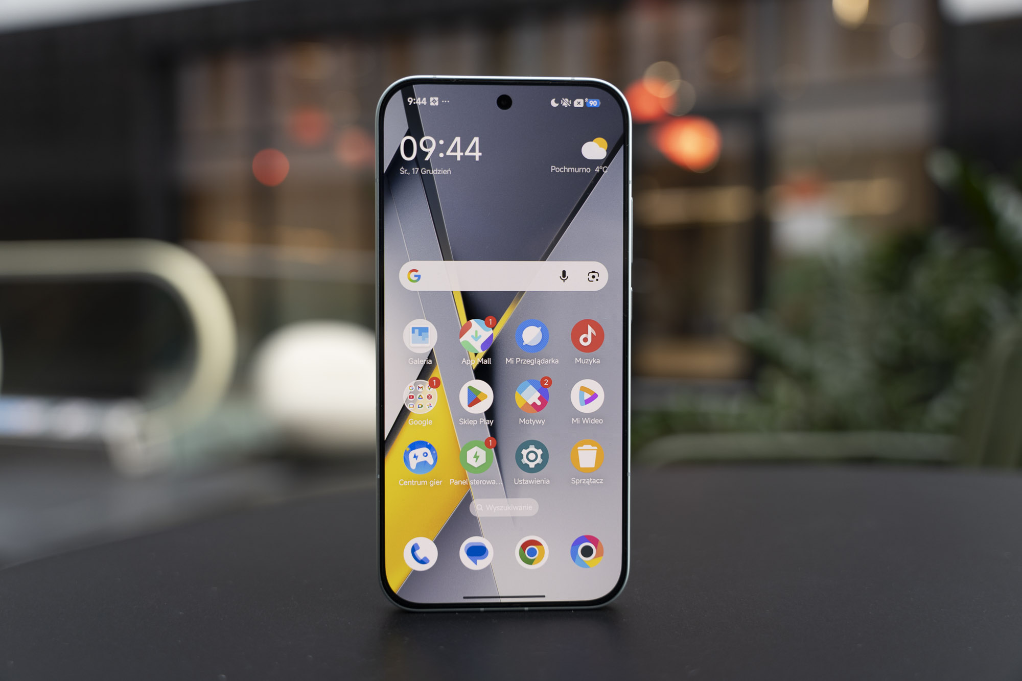 POCO F8 Pro