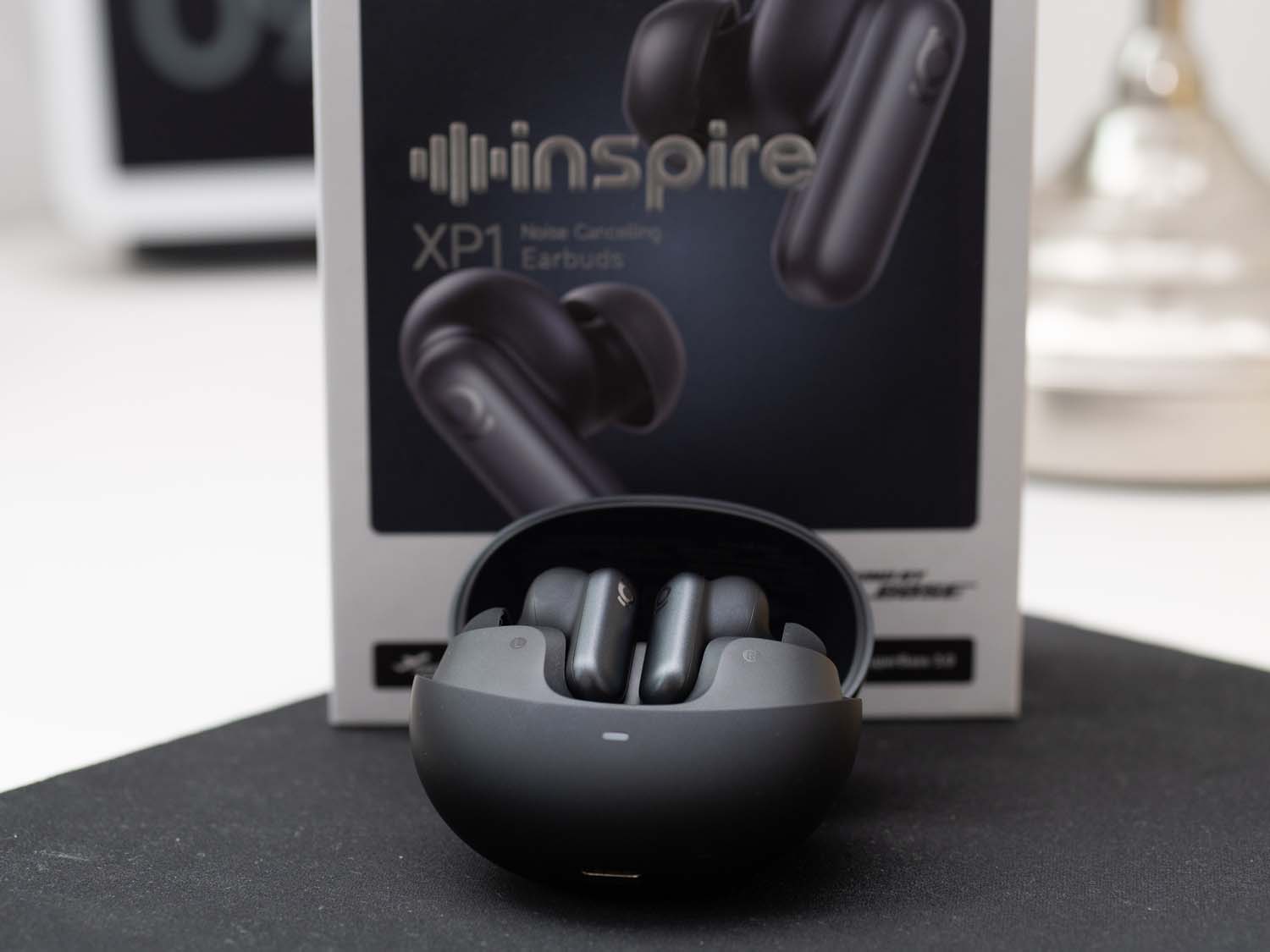 Test słuchawek Baseus Inspire XP1 Sound by Bose – tanie, a grają jak drogie