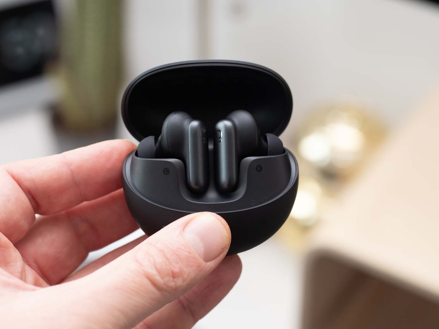 Test słuchawek Baseus Inspire XP1 Sound by Bose – tanie, a grają jak drogie