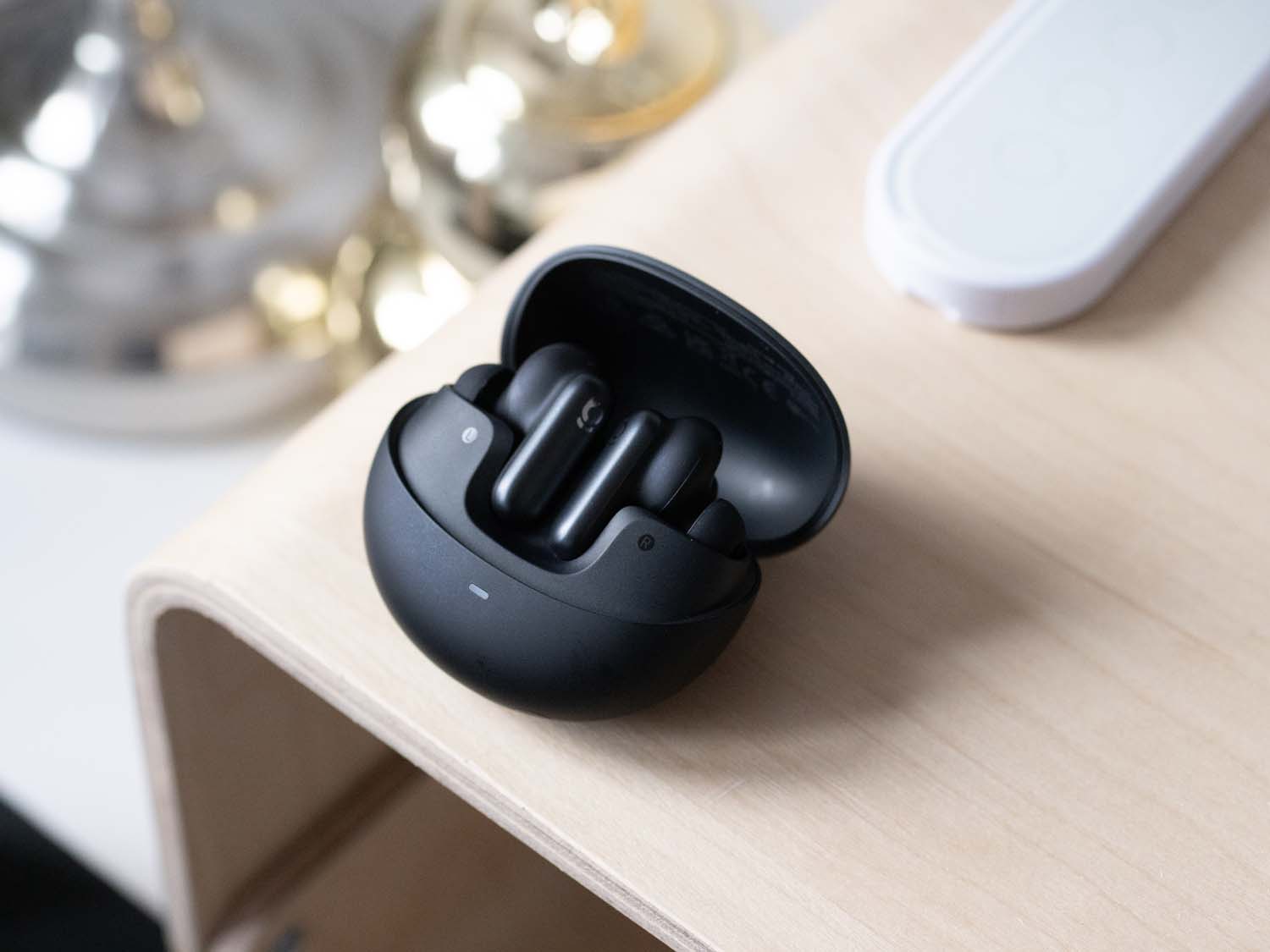 Test słuchawek Baseus Inspire XP1 Sound by Bose – tanie, a grają jak drogie