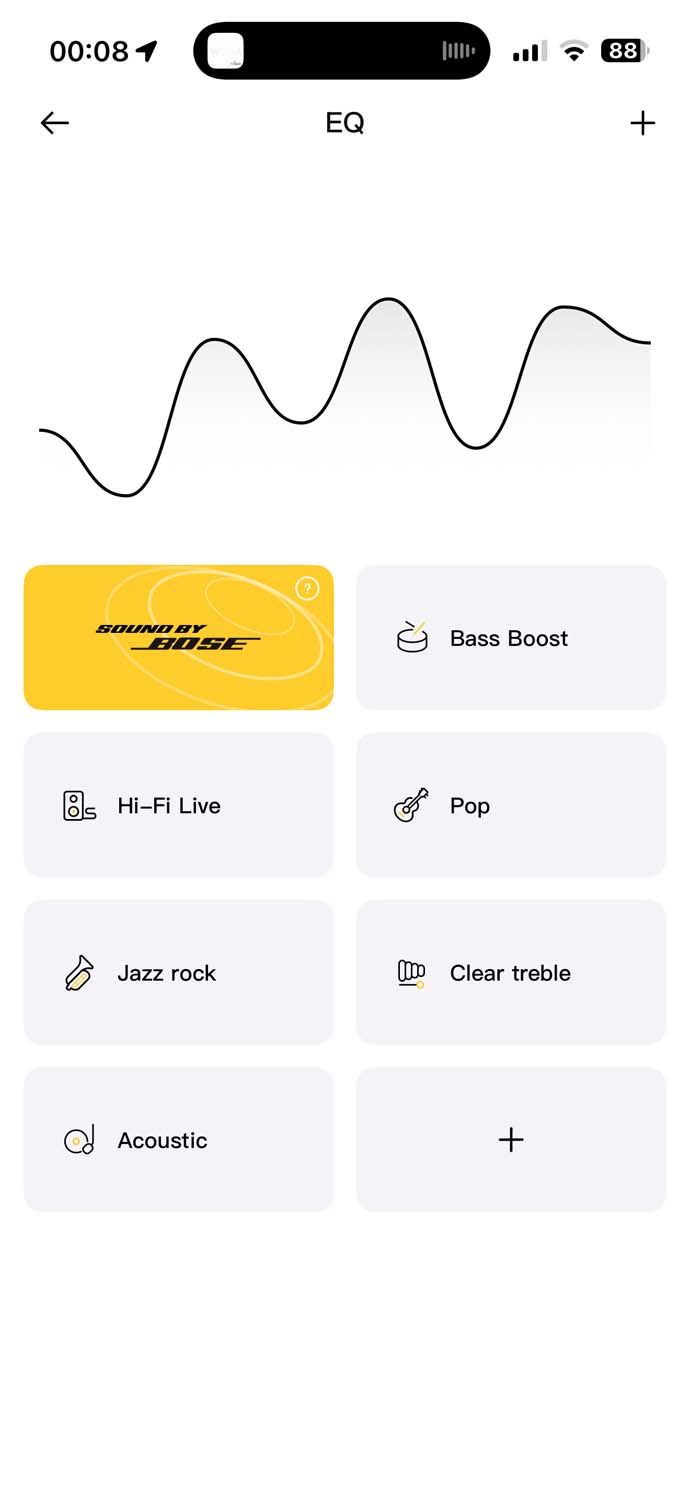 Test słuchawek Baseus Inspire XP1 Sound by Bose – tanie, a grają jak drogie