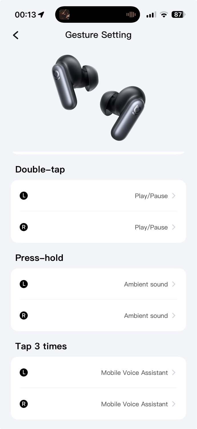 Test słuchawek Baseus Inspire XP1 Sound by Bose – tanie, a grają jak drogie