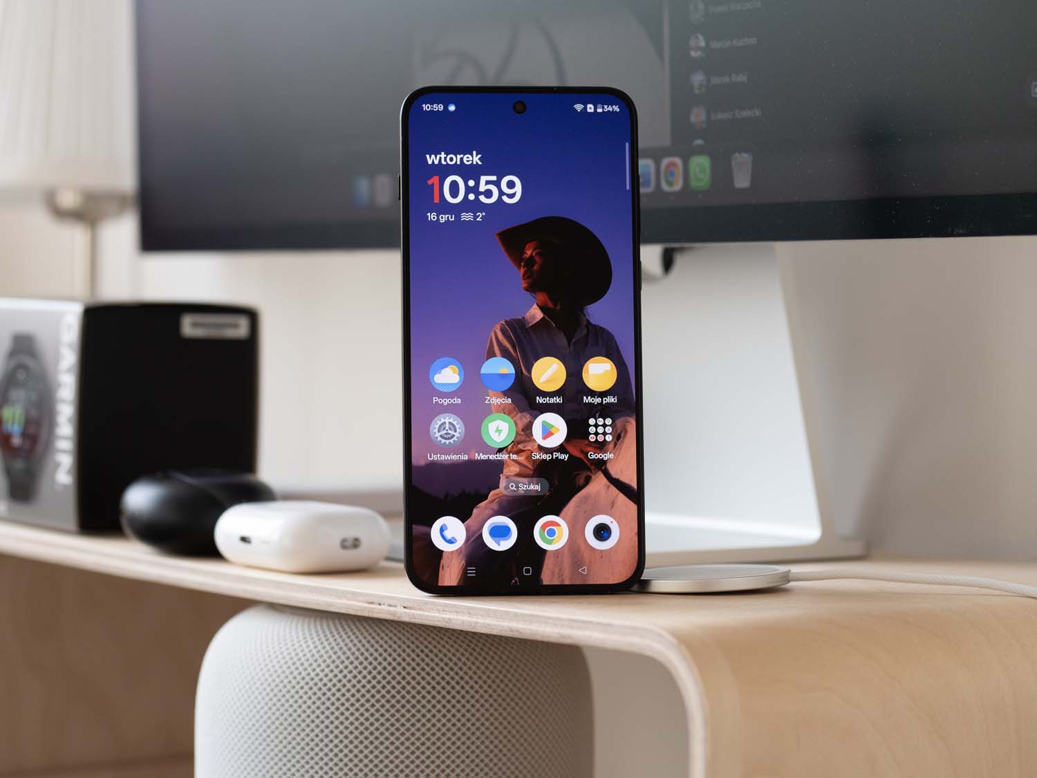 Test OnePlus 15R – jest super, ale jednego elementu na pewno brakuje