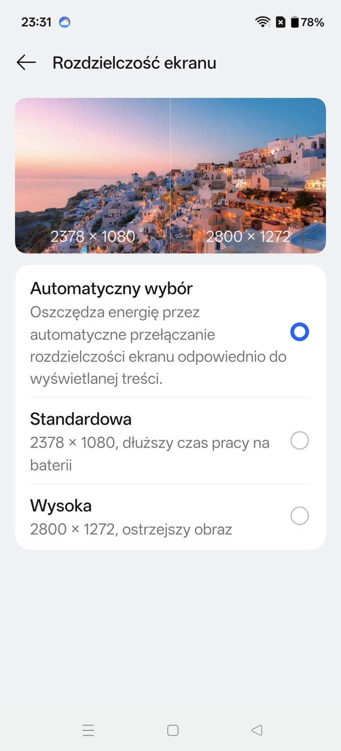 Test OnePlus 15R – jest super, ale jednego elementu na pewno brakuje