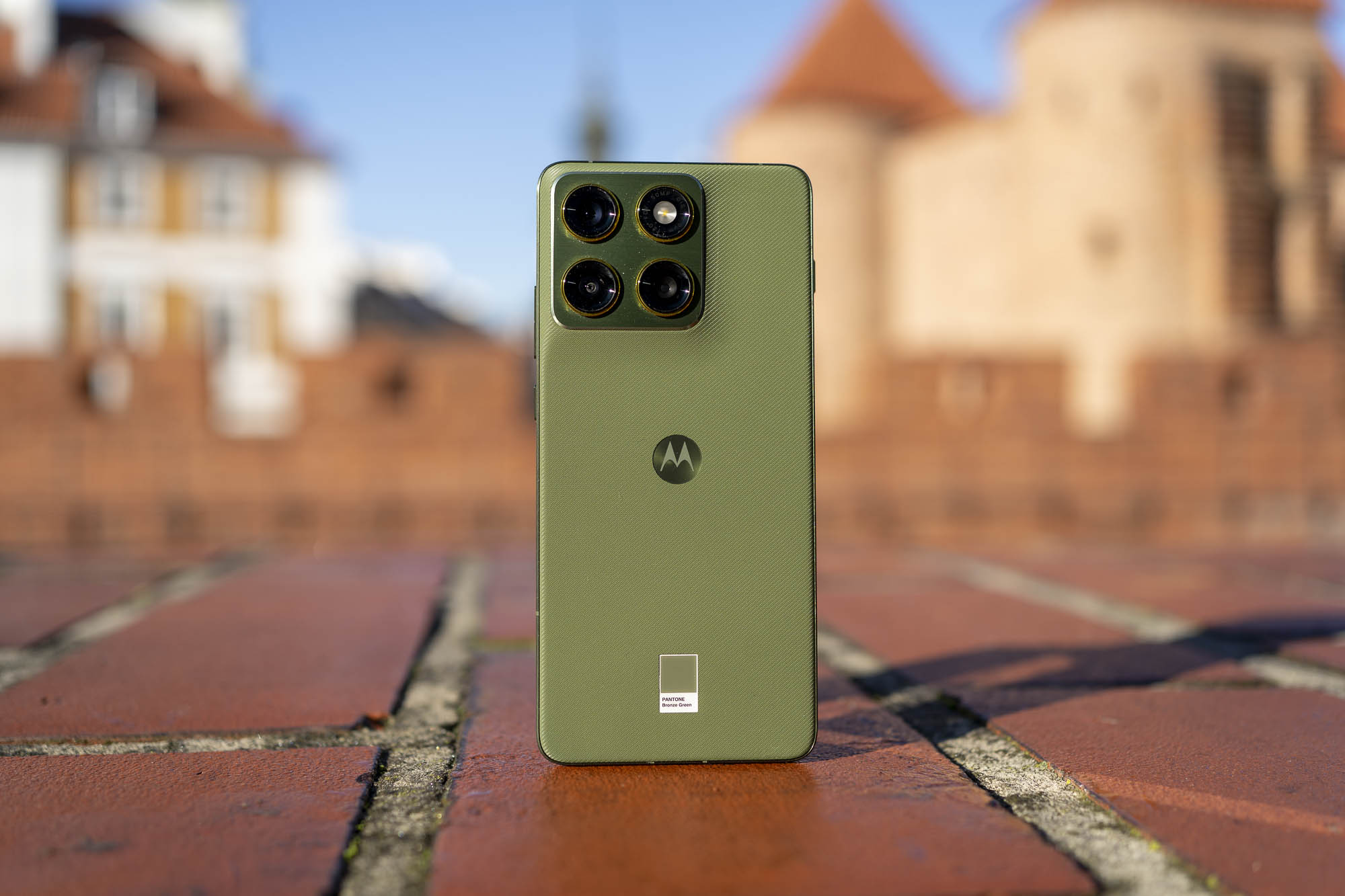 Test Motorola edge 70 – najbardziej sensowny z cienkich smartfonów