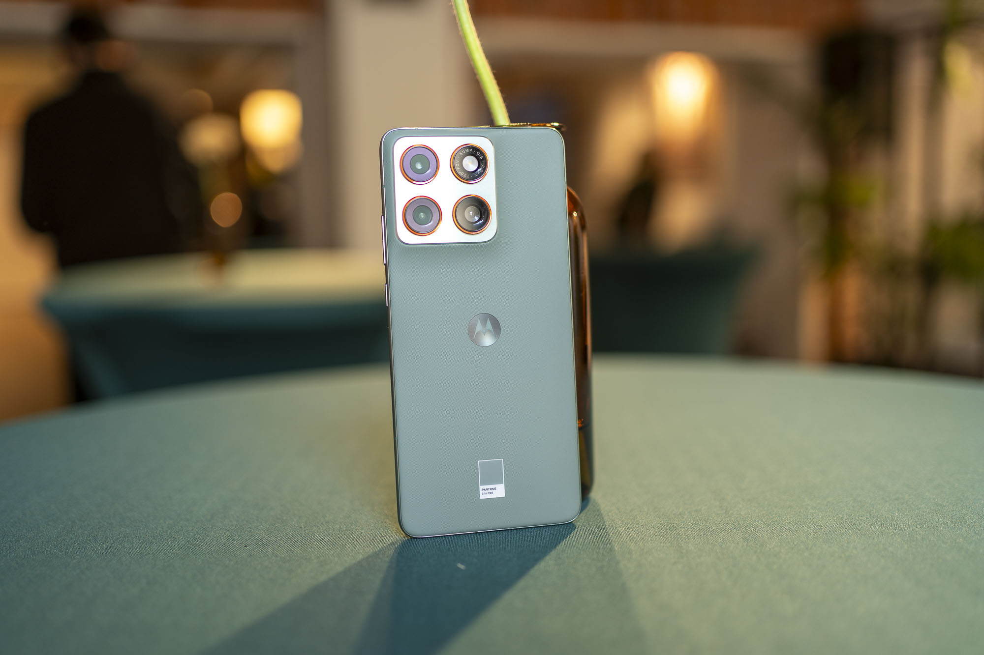 Test Motorola edge 70 – najbardziej sensowny z cienkich smartfonów