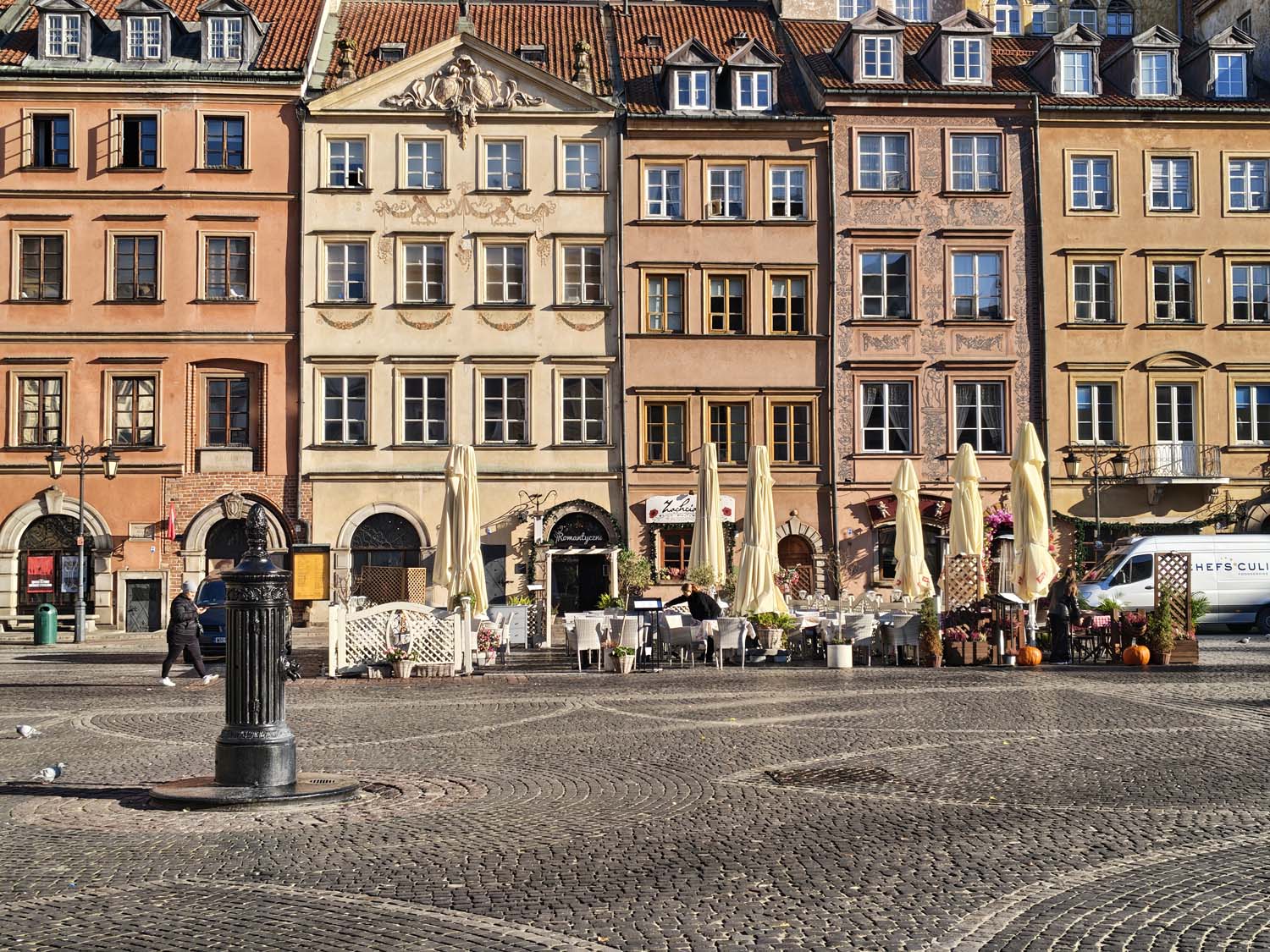 Test Motorola edge 70 – najbardziej sensowny z cienkich smartfonów