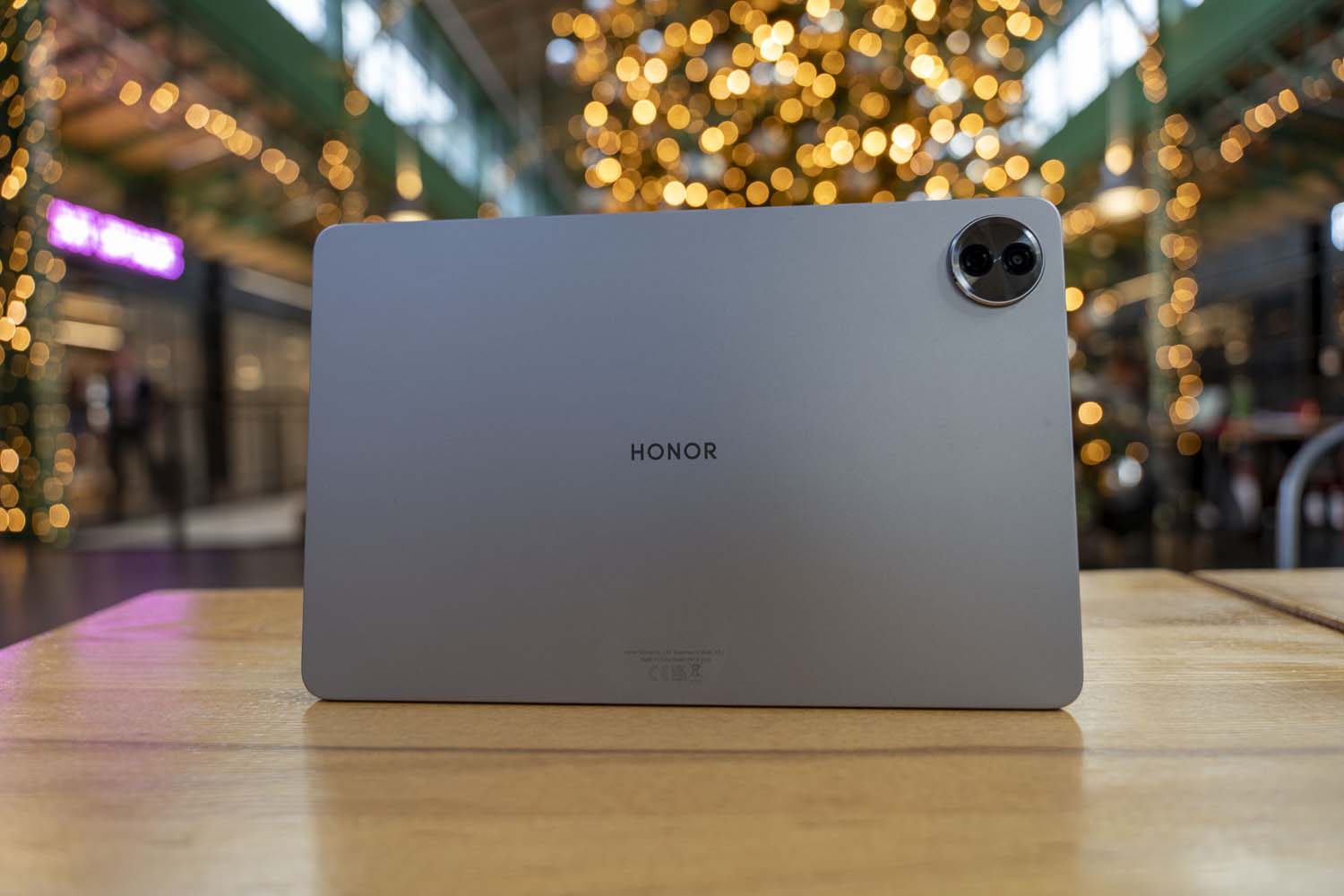 Test tabletu Honor Pad 10 – aspiruje do klasy premium