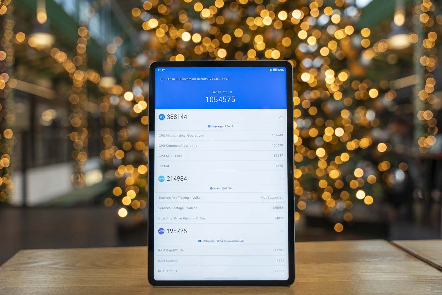 Test tabletu Honor Pad 10 – aspiruje do klasy premium