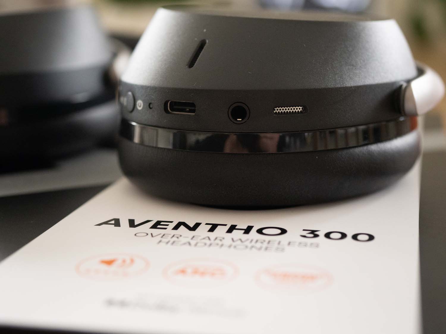 Test flagowych słuchawek beyerdynamic AVENTHO 300 – to konkurencja dla Sony, Apple, Bose, B&W i Sennheiser