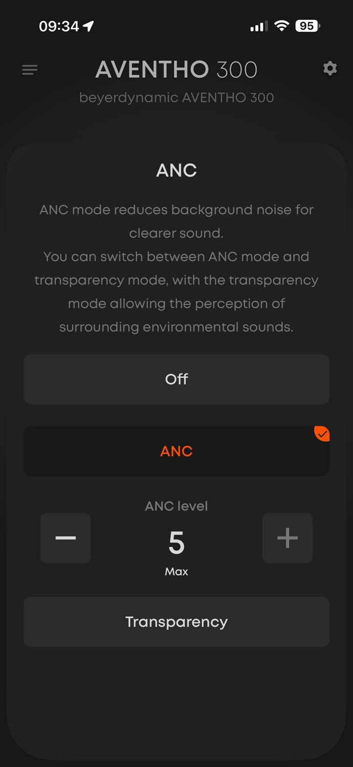 Test flagowych słuchawek beyerdynamic AVENTHO 300 – to konkurencja dla Sony, Apple, Bose, B&W i Sennheiser